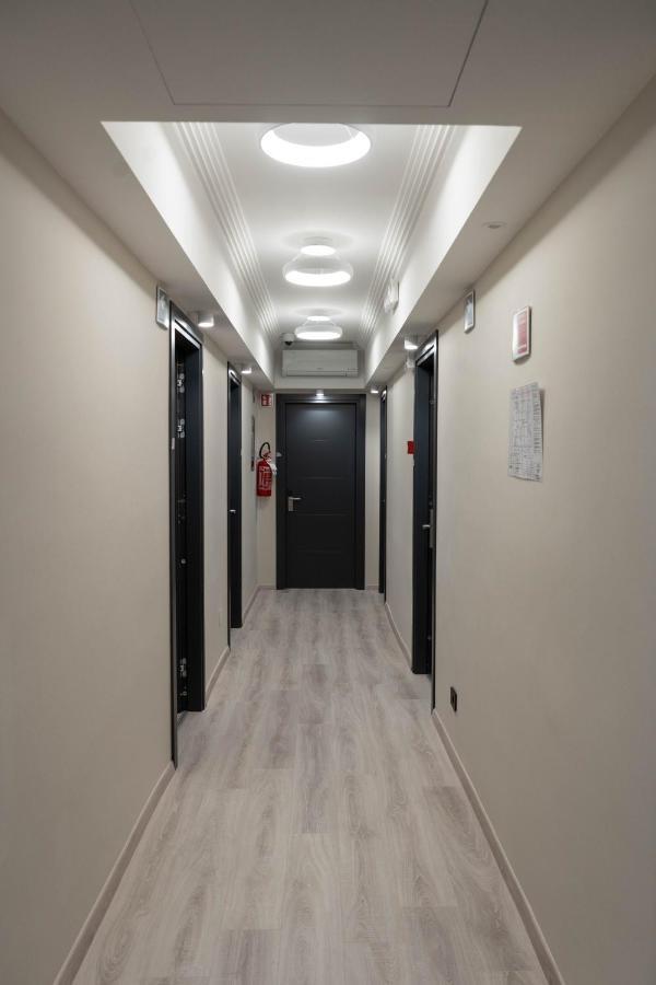 Hotel Graziella Arma di Taggia Bagian luar foto